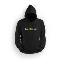Creep Show Rollin Hoodie