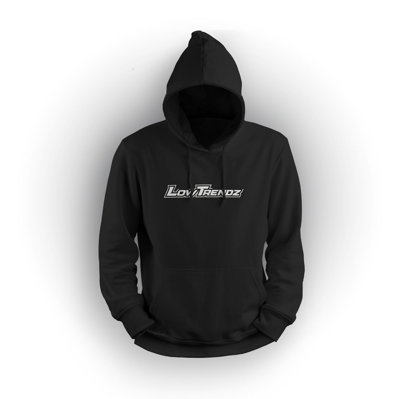 Big Body Rollin Hoodie