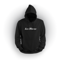 Big Body Rollin Hoodie
