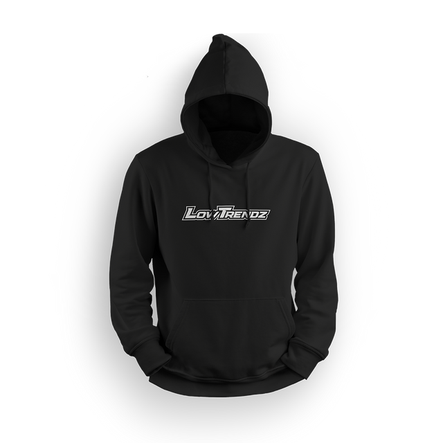Front White