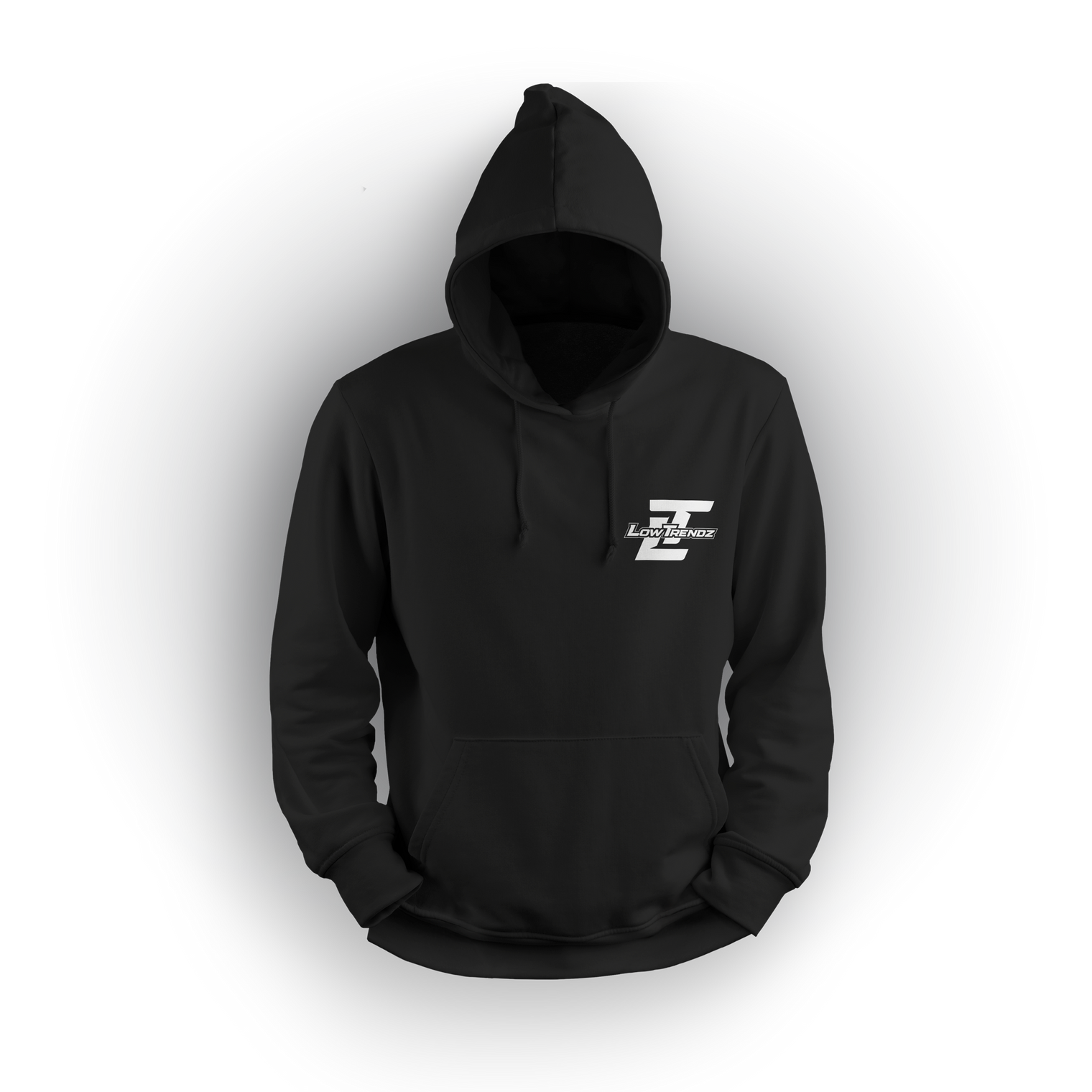 Black Gold Hoodie