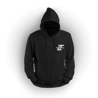 Black Gold Hoodie