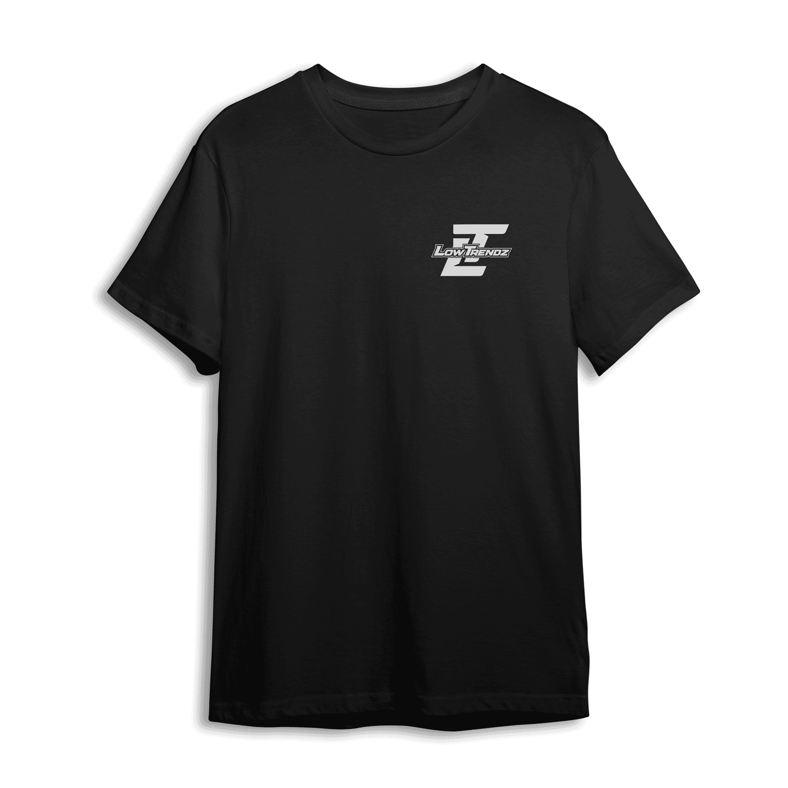 DYS LT - SHORT SLEEVE T-SHIRT