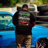Cultura Tee