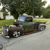 Project Five Bar Tee