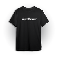 Truck or Treat Tee