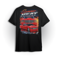 Summer Heat Tee