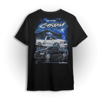 Eye of the Storm Tee