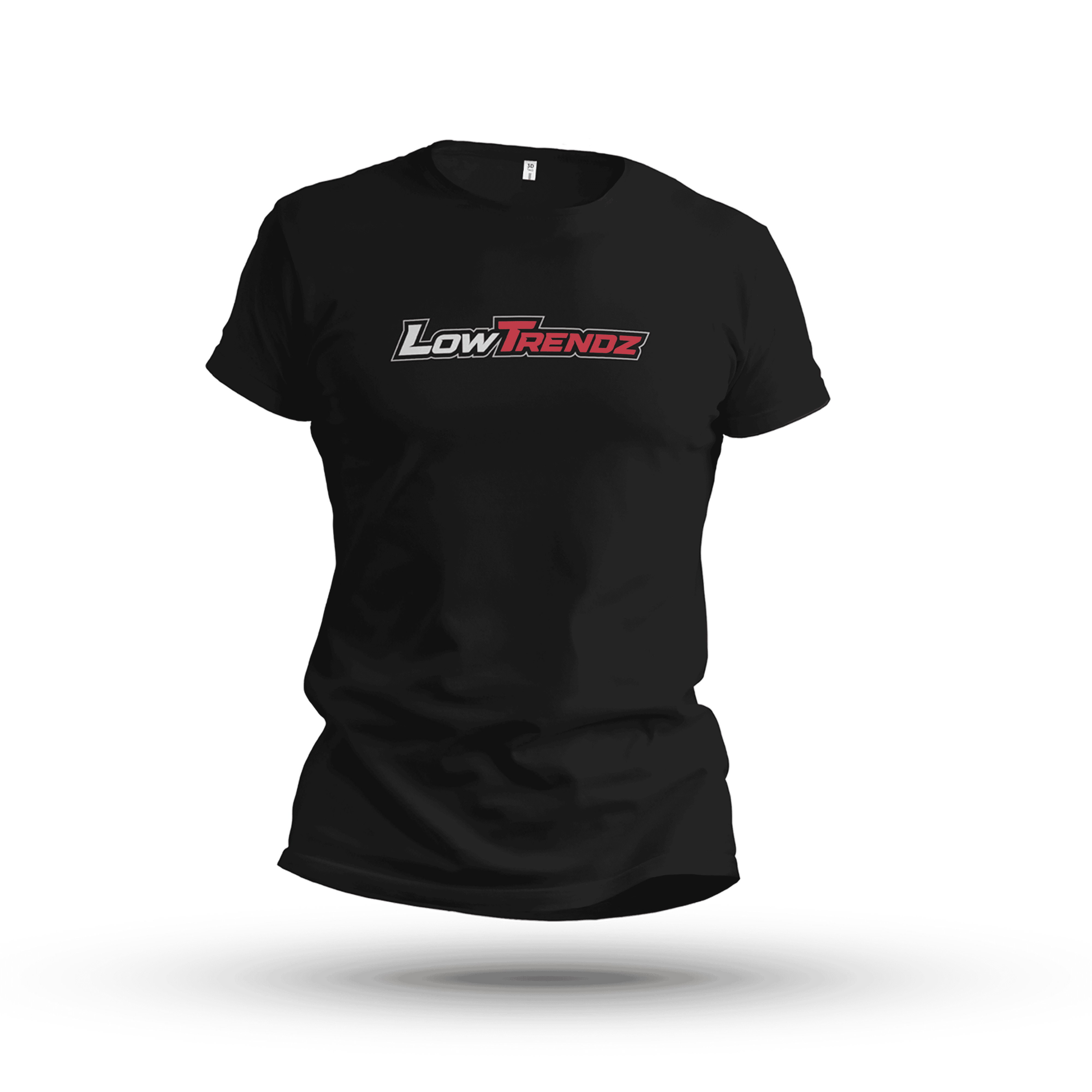 Slammed Dodge Ram Sleeve T-Shirt