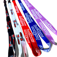 No Keys Left Behind Lanyard