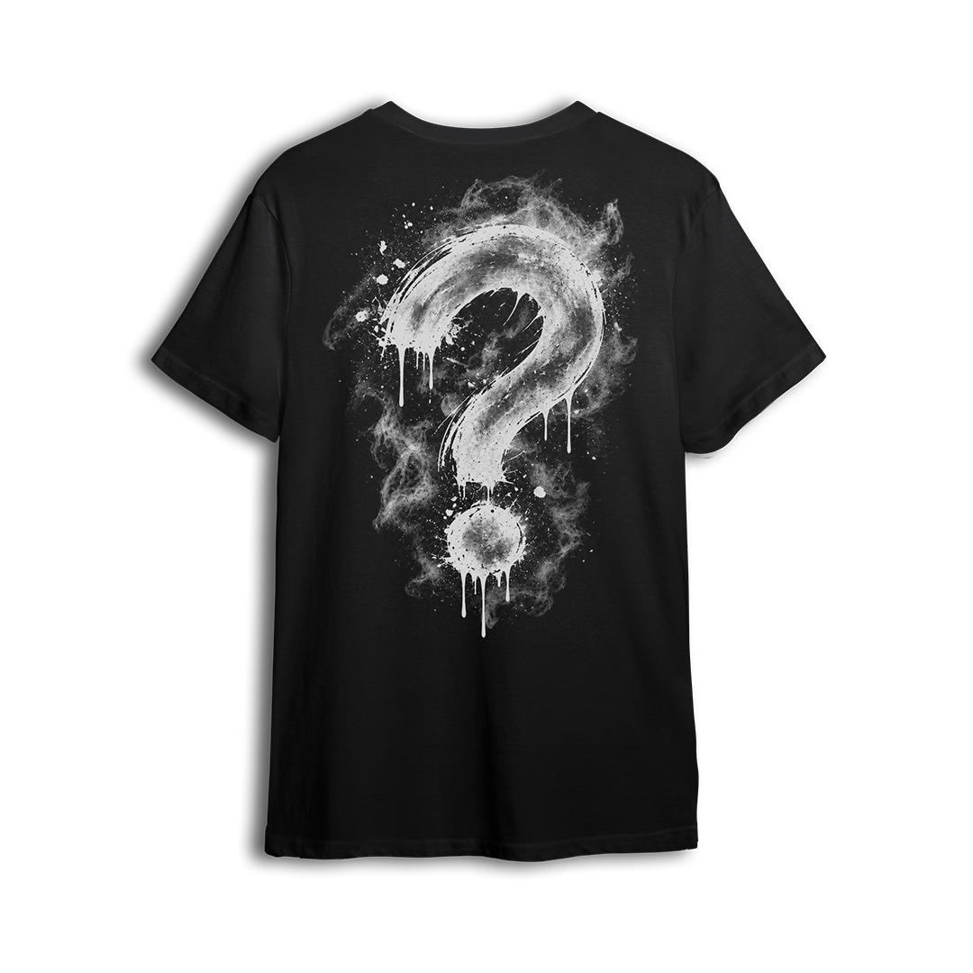 Mystery Tee — $10