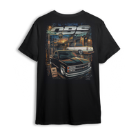 OBS or Nothing Tee