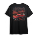 Squarebody or Nothing Tee (front)