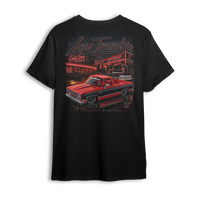 Squarebody or Nothing Tee (front)