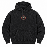 Racing Division Hoodie