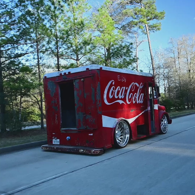 Da Shop Coke Tee